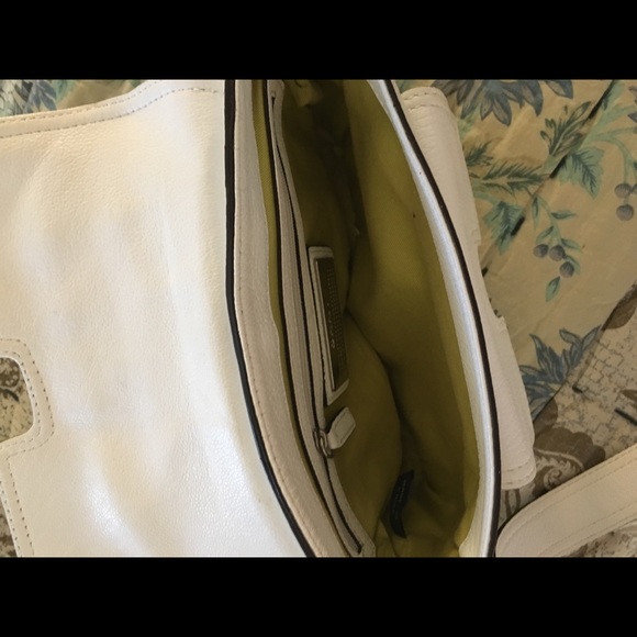 Donna Karan DKNY mini leather bag - Picture 7 of 8